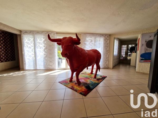 Maison à vendre 6 pièces 230 m² Torreilles