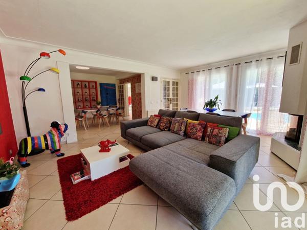 Maison à vendre 6 pièces 230 m² Torreilles