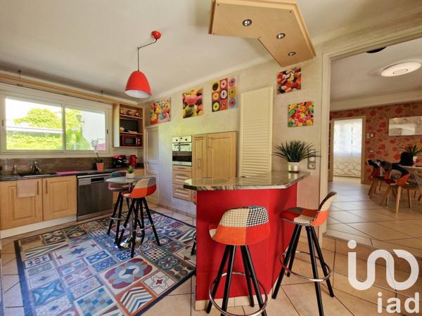 Maison à vendre 6 pièces 230 m² Torreilles