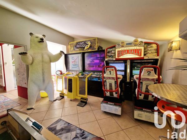 Maison à vendre 6 pièces 230 m² Torreilles