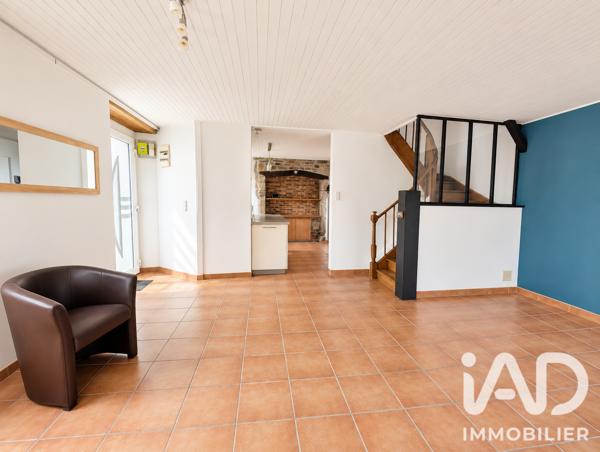Maison à vendre 5 pièces 97 m² La Hague