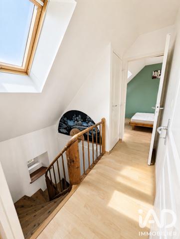 Maison à vendre 5 pièces 97 m² La Hague
