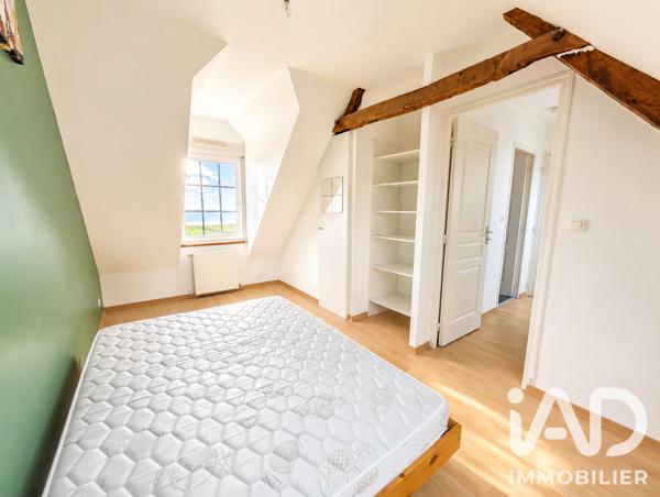 Maison à vendre 5 pièces 97 m² La Hague