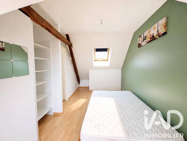 Maison à vendre 5 pièces 97 m² La Hague