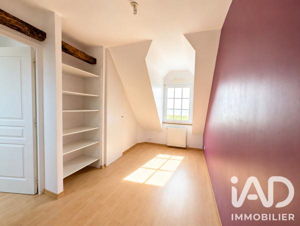 Maison à vendre 5 pièces 97 m² La Hague