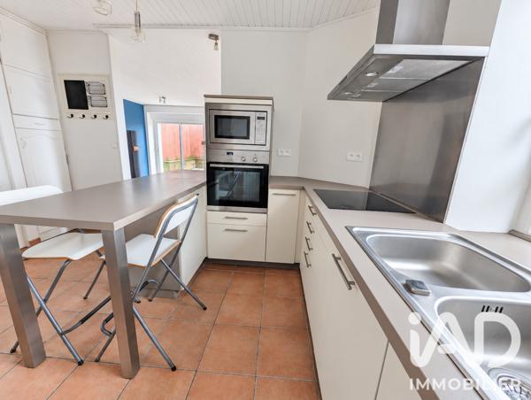 Maison à vendre 5 pièces 97 m² La Hague