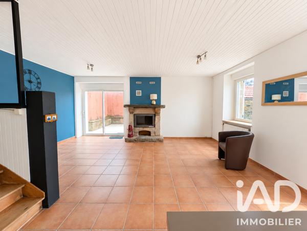 Maison à vendre 5 pièces 97 m² La Hague