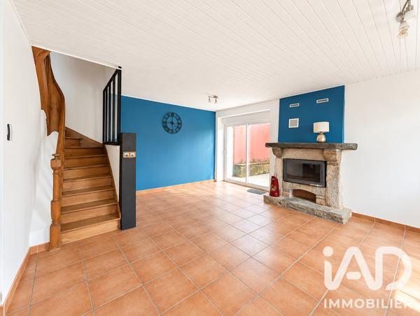 Maison à vendre 5 pièces 97 m² La Hague