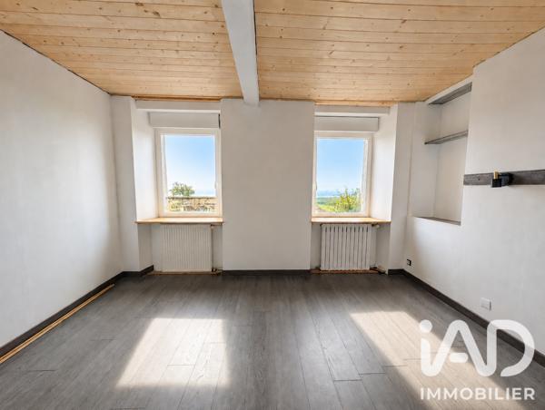Maison à vendre 5 pièces 97 m² La Hague