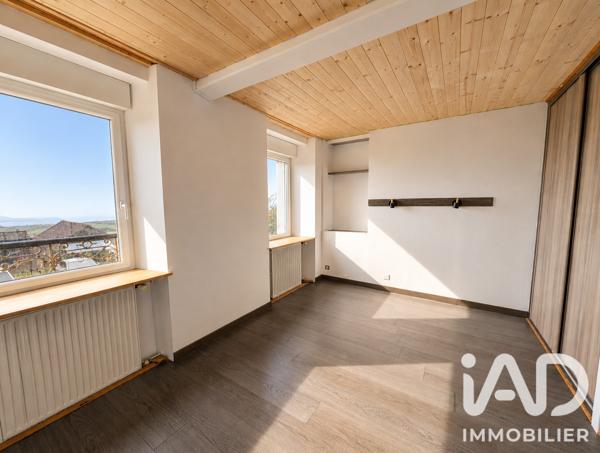 Maison à vendre 5 pièces 97 m² La Hague