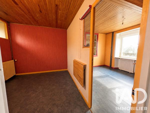 Maison à vendre 5 pièces 97 m² La Hague