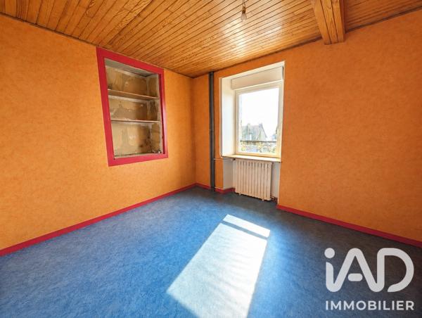 Maison à vendre 5 pièces 97 m² La Hague