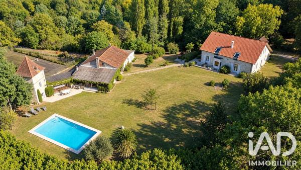Maison (prestige) à vendre 14 pièces 660 m² Foulayronnes