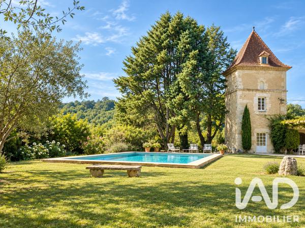 Maison (prestige) à vendre 14 pièces 660 m² Foulayronnes
