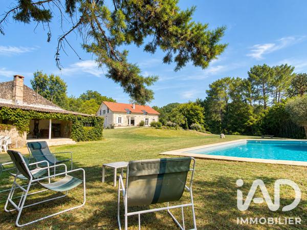 Maison (prestige) à vendre 14 pièces 660 m² Foulayronnes