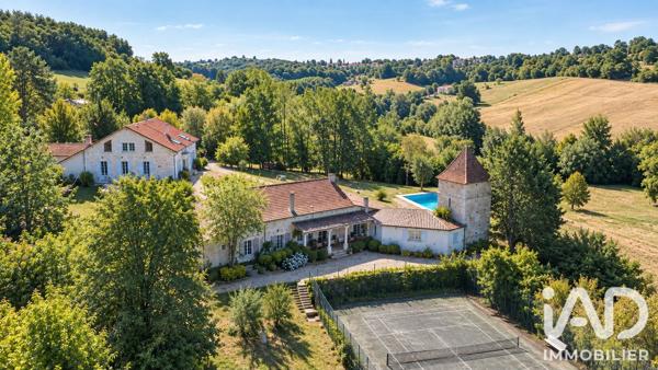 Maison (prestige) à vendre 14 pièces 660 m² Foulayronnes