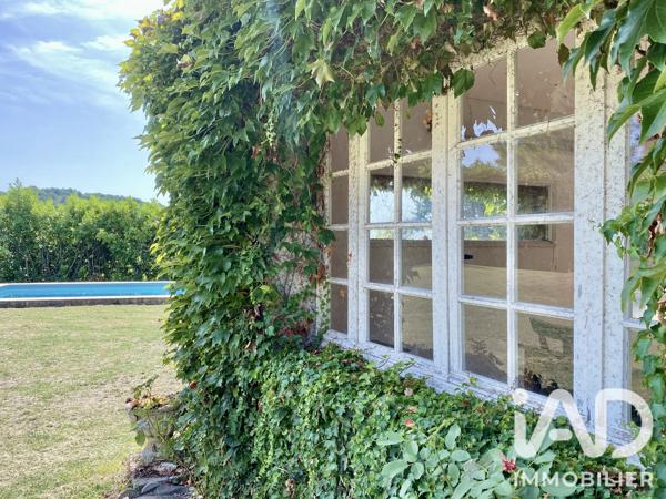 Maison (prestige) à vendre 14 pièces 660 m² Foulayronnes
