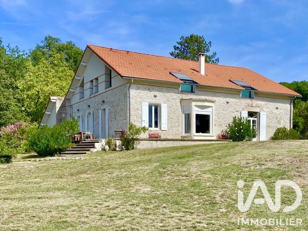 Maison (prestige) à vendre 14 pièces 660 m² Foulayronnes