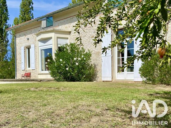 Maison (prestige) à vendre 14 pièces 660 m² Foulayronnes
