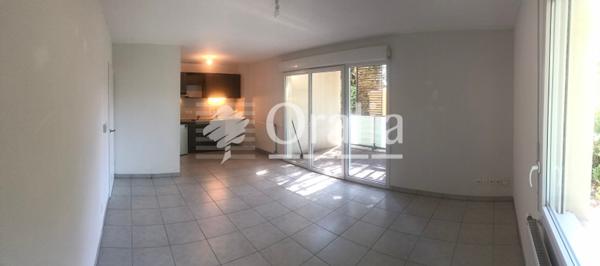 Appartement · Location Montpellier (34080) 2 pièces · 47m²
