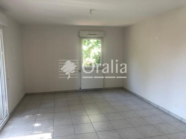 Appartement · Location Montpellier (34080) 2 pièces · 47m²