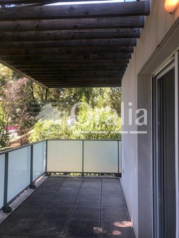 Appartement · Location Montpellier (34080) 2 pièces · 47m²