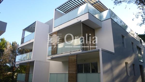 Appartement · Location Montpellier (34080) 2 pièces · 47m²
