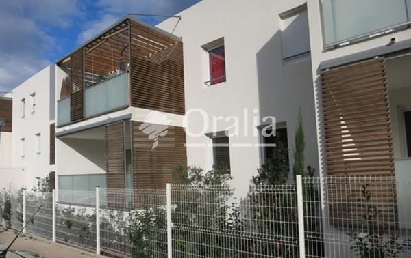 Appartement · Location Montpellier (34080) 2 pièces · 47m²