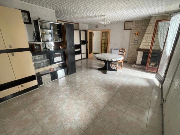 Maison à vendre 4 pièces PEROLS (34)