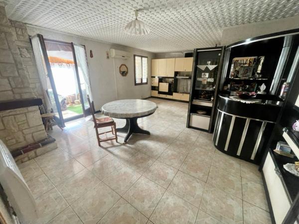 Maison à vendre 4 pièces PEROLS (34)