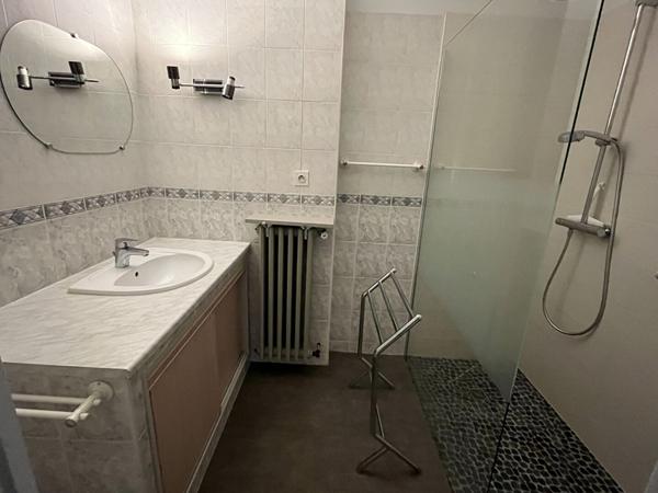 Location appartement La Roche Sur Yon : 460 € - AJP Immobilier La Roche-sur-Yon