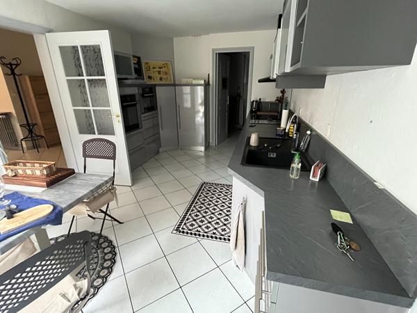 Location appartement La Roche Sur Yon : 460 € - AJP Immobilier La Roche-sur-Yon