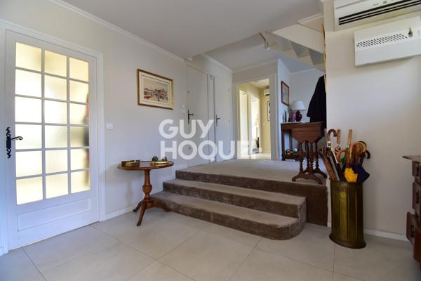 MAISON À VENDRE DE 6 PIÈCES DE 172,31 M²