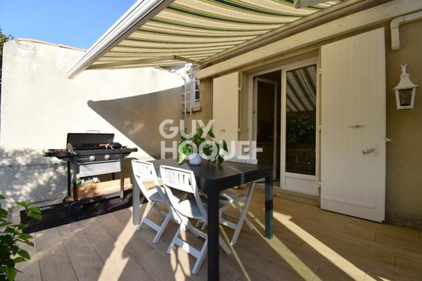 MAISON À VENDRE DE 6 PIÈCES DE 172,31 M²