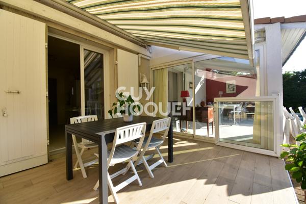 MAISON À VENDRE DE 6 PIÈCES DE 172,31 M²