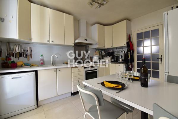 MAISON À VENDRE DE 6 PIÈCES DE 172,31 M²