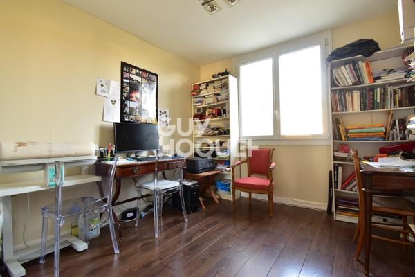 MAISON À VENDRE DE 6 PIÈCES DE 172,31 M²