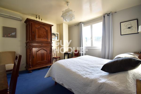 MAISON À VENDRE DE 6 PIÈCES DE 172,31 M²