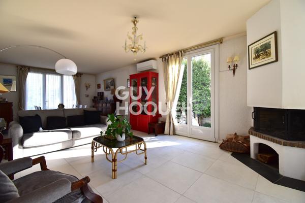 MAISON À VENDRE DE 6 PIÈCES DE 172,31 M²