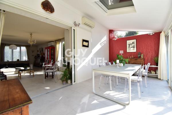 MAISON À VENDRE DE 6 PIÈCES DE 172,31 M²