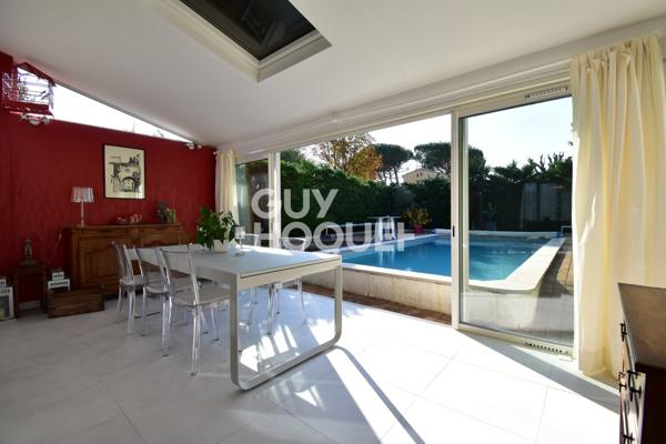 MAISON À VENDRE DE 6 PIÈCES DE 172,31 M²