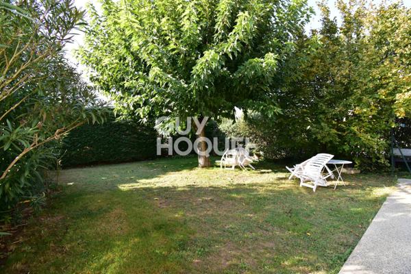 MAISON À VENDRE DE 6 PIÈCES DE 172,31 M²