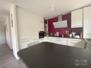 3%.COM DUPLEX REZ DE JARDIN - VENDU !  Schwindratzheim (67270)