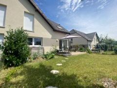 3%.COM DUPLEX REZ DE JARDIN - VENDU !  Schwindratzheim (67270)