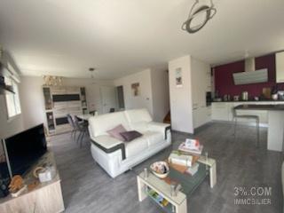 3%.COM DUPLEX REZ DE JARDIN - VENDU !  Schwindratzheim (67270)