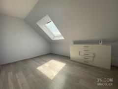 3%.COM DUPLEX REZ DE JARDIN - VENDU !  Schwindratzheim (67270)