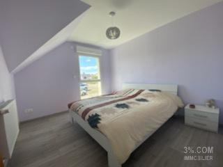 3%.COM DUPLEX REZ DE JARDIN - VENDU !  Schwindratzheim (67270)