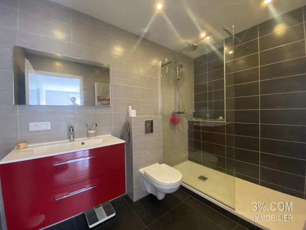 3%.COM DUPLEX REZ DE JARDIN - VENDU !  Schwindratzheim (67270)