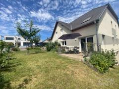 3%.COM DUPLEX REZ DE JARDIN - VENDU !  Schwindratzheim (67270)