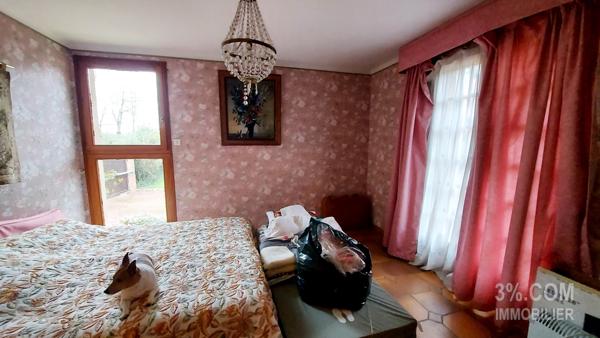 Idéal GITE ! 2 maisons de caractère. Secteur Moyenneville sur 9250 m² de parc paysagé. Moyenneville (80870)